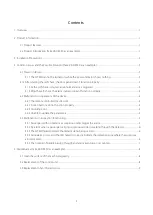 Preview for 2 page of ZKTeco PD-300 Troubleshooting & Maintenance