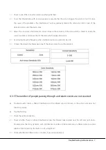 Preview for 9 page of ZKTeco PD-300 Troubleshooting & Maintenance