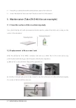 Preview for 10 page of ZKTeco PD-300 Troubleshooting & Maintenance