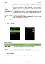 Preview for 42 page of ZKTeco ProBio(QR) User Manual