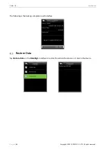 Preview for 47 page of ZKTeco ProBio(QR) User Manual