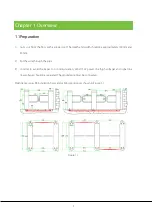 Preview for 2 page of ZKTeco ProEntrance Series Installation Manual