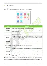 Preview for 25 page of ZKTeco ProFace X Series User Manual