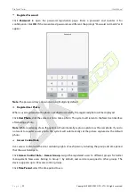 Preview for 30 page of ZKTeco ProFace X Series User Manual