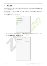 Preview for 33 page of ZKTeco ProFace X Series User Manual