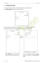 Preview for 37 page of ZKTeco ProFace X Series User Manual