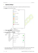 Preview for 43 page of ZKTeco ProFace X Series User Manual