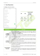 Preview for 46 page of ZKTeco ProFace X Series User Manual