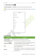 Preview for 49 page of ZKTeco ProFace X Series User Manual