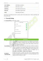 Preview for 50 page of ZKTeco ProFace X Series User Manual