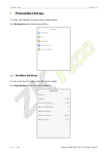 Preview for 55 page of ZKTeco ProFace X Series User Manual