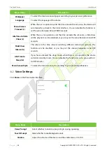 Preview for 56 page of ZKTeco ProFace X Series User Manual