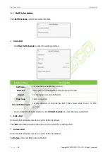 Preview for 57 page of ZKTeco ProFace X Series User Manual