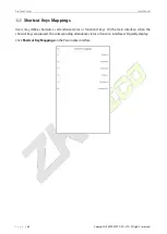 Preview for 59 page of ZKTeco ProFace X Series User Manual