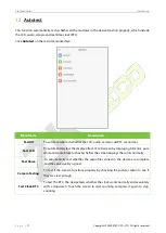 Preview for 72 page of ZKTeco ProFace X Series User Manual