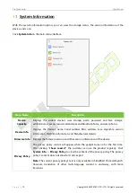 Preview for 73 page of ZKTeco ProFace X Series User Manual