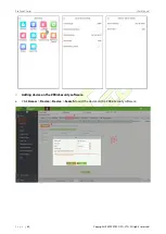 Preview for 81 page of ZKTeco ProFace X Series User Manual