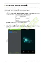 Preview for 85 page of ZKTeco ProFace X Series User Manual