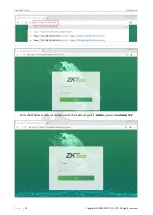 Preview for 93 page of ZKTeco ProFace X Series User Manual