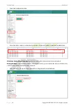 Preview for 94 page of ZKTeco ProFace X Series User Manual