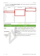 Preview for 95 page of ZKTeco ProFace X Series User Manual