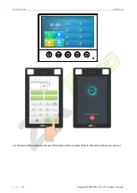 Preview for 98 page of ZKTeco ProFace X Series User Manual