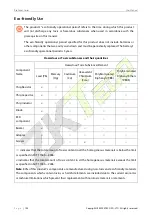 Preview for 103 page of ZKTeco ProFace X Series User Manual