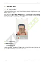 Preview for 19 page of ZKTeco ProFace X User Manual