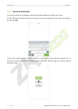 Preview for 27 page of ZKTeco ProFace X User Manual