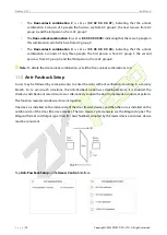 Preview for 79 page of ZKTeco ProFace X User Manual