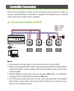 Предварительный просмотр 8 страницы ZKTeco ProlD Series Quick Start Manual