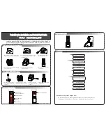 ZKTeco PT100 Installation And Quick Start Manual preview