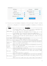 Preview for 12 page of ZKTeco QR50 User Manual