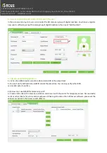 Preview for 4 page of ZKTeco QR500 How To Use