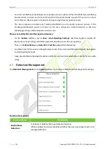 Предварительный просмотр 55 страницы ZKTeco RevFace15 User Manual