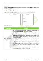 Предварительный просмотр 62 страницы ZKTeco RevFace15 User Manual