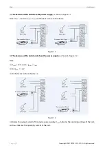 Предварительный просмотр 8 страницы ZKTeco SA40 User Manual