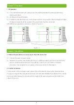 Предварительный просмотр 2 страницы ZKTeco SBT1000S Installation Manual