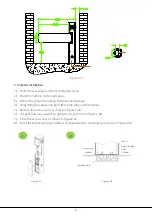 Предварительный просмотр 3 страницы ZKTeco SBT1000S Installation Manual