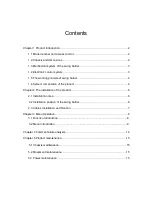 Preview for 2 page of ZKTeco SBTL2000 Instructions Manual