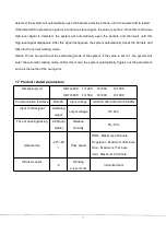 Preview for 6 page of ZKTeco SBTL2000 Instructions Manual