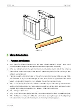 Preview for 10 page of ZKTeco SBTL300 Series User Manual