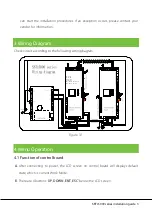 Preview for 4 page of ZKTeco SBTL5000 series Installation Manual