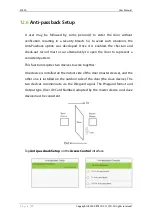 Предварительный просмотр 80 страницы ZKTeco SC800 User Manual