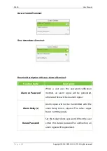 Предварительный просмотр 82 страницы ZKTeco SC800 User Manual