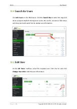 Предварительный просмотр 103 страницы ZKTeco SC800 User Manual