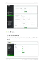 Предварительный просмотр 108 страницы ZKTeco SC800 User Manual