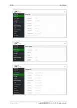 Предварительный просмотр 119 страницы ZKTeco SC800 User Manual