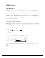 Preview for 4 page of ZKTeco SCR-100 Plus User Manual