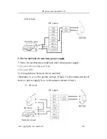 Предварительный просмотр 12 страницы ZKTeco SF101 User Manual